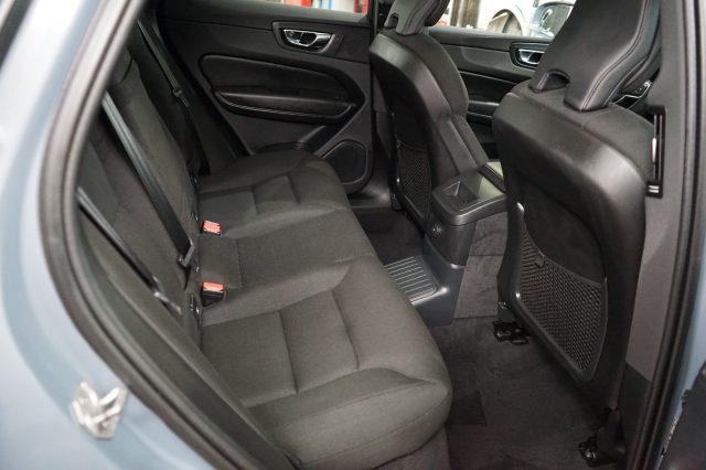 VOLVO XC60 usata, con Volante multifunzione
