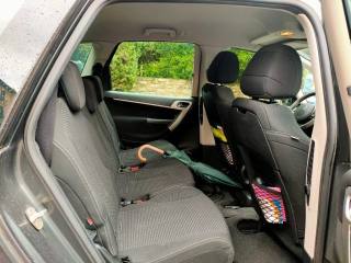 CITROEN C4 Picasso usata, con ESP