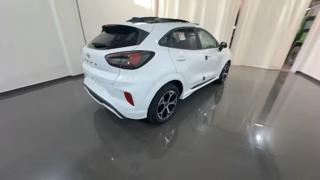 FORD Puma usata, con Alzacristalli elettrici