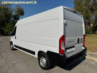 FIAT Ducato usata, con Cronologia tagliandi