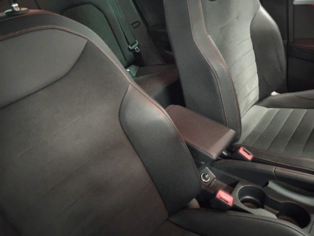 SEAT Arona usata 25