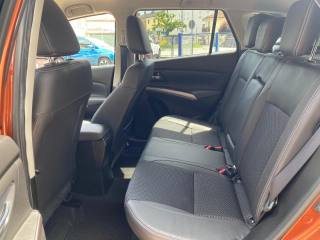 SUZUKI S-Cross usata, con Cerchi in lega