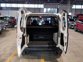 FIAT Fiorino usata, con Antifurto