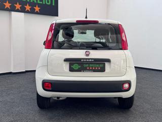 FIAT Panda usata, con Chiusura centralizzata
