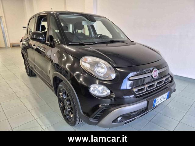 FIAT 500L usata, con ABS