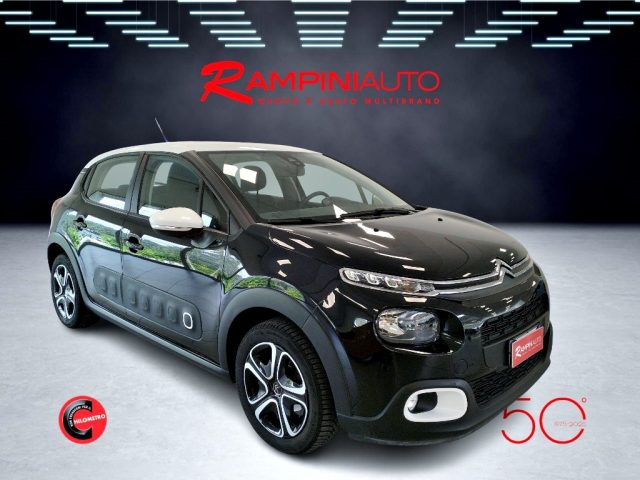 CITROEN C3 usata 4