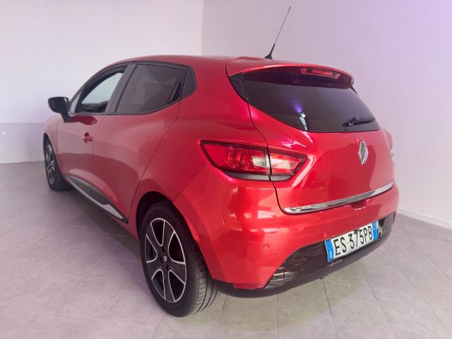 RENAULT Clio usata 8