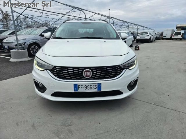 FIAT Tipo usata, con Airbag laterali