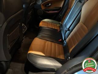 LAND ROVER Range Rover Evoque usata, con Cerchi in lega