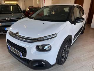CITROEN C3 usata, con Chiusura centralizzata