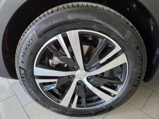 PEUGEOT 3008 usata, con Airbag Passeggero
