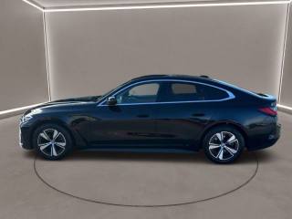 BMW 420 usata, con Chiusura centralizzata