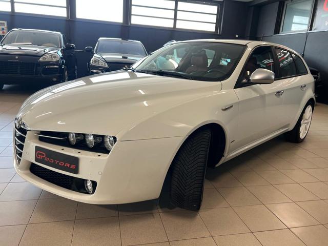 ALFA ROMEO 159 usata, con Cerchi in lega