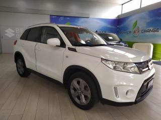 SUZUKI Vitara usata, con Airbag laterali