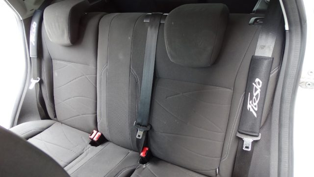 FORD Fiesta usata 72