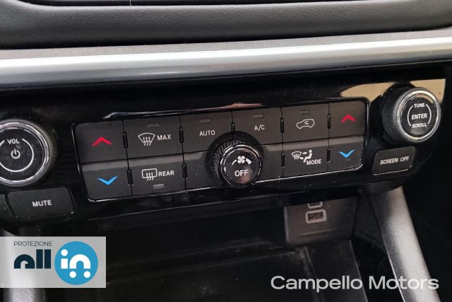 JEEP Compass usata 11