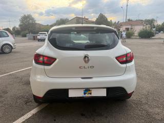 RENAULT Clio usata, con Airbag Passeggero