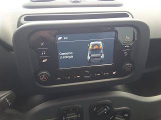 FIAT Panda usata, con Climatizzatore