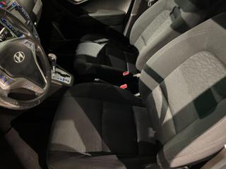 HYUNDAI iX20 usata, con Controllo trazione