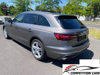 AUDI A4 usata, con Airbag Passeggero