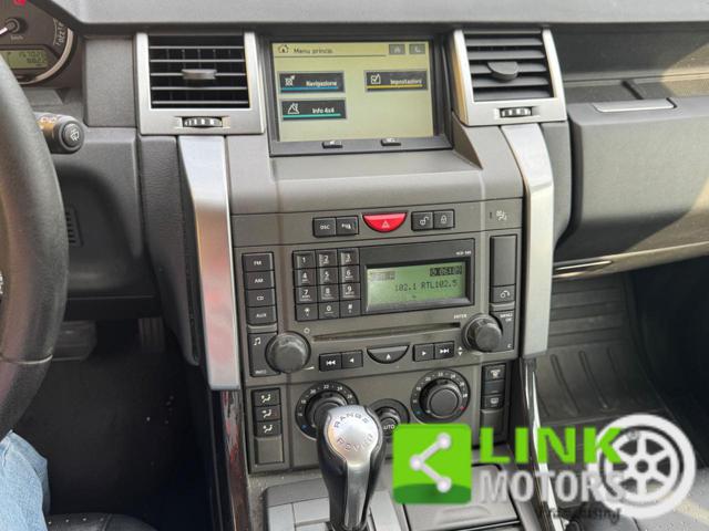 LAND ROVER Range Rover usata, con Specchietti laterali elettrici