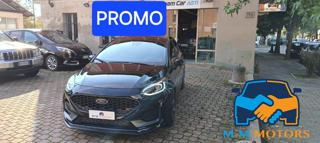 FORD Fiesta 1.5 Ecoboost 200 CV 5 porte ST 