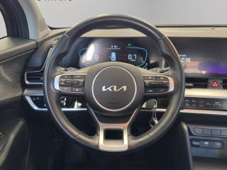 KIA Sportage usata, con Immobilizzatore elettronico