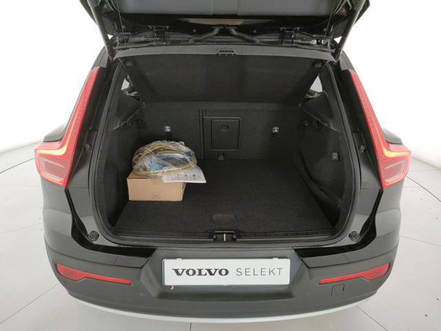VOLVO XC40 usata, con Immobilizzatore elettronico