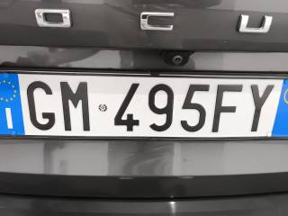 FORD Focus usata 22
