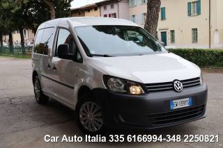 VOLKSWAGEN Caddy usata 69