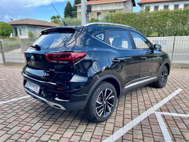MG ZS usata, con Airbag Passeggero