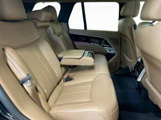 LAND ROVER Range Rover usata, con Antifurto