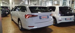 SKODA Octavia usata, con Cerchi in lega