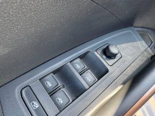 SKODA Fabia usata, con Cruise Control