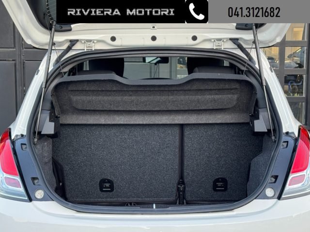 LANCIA Ypsilon usata, con Controllo trazione