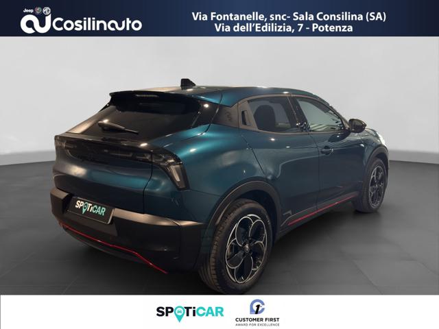 ALFA ROMEO Junior usata, con Alzacristalli elettrici