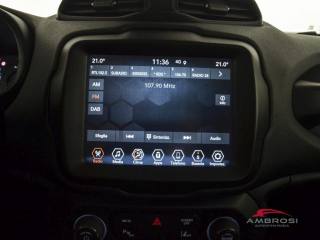 JEEP Renegade usata 13