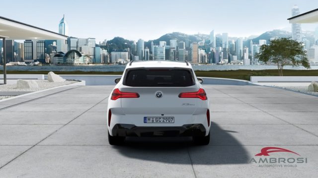 BMW X3 usata 4
