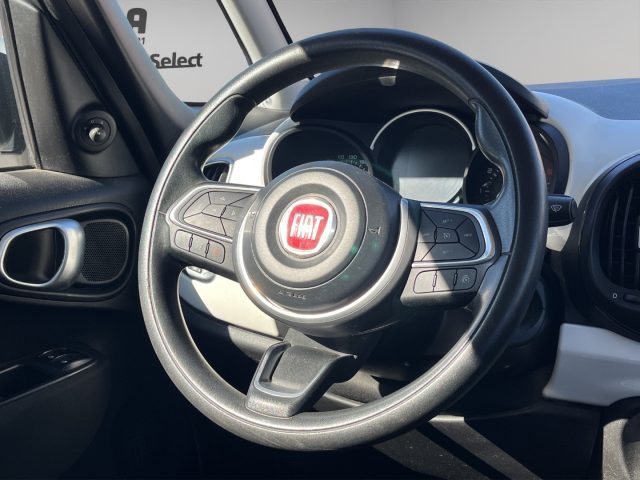 FIAT 500L usata, con Climatizzatore