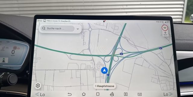 BYD Seal usata, con Controllo trazione