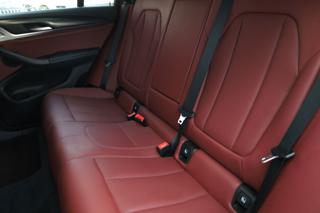 BMW X4 usata, con Hill holder