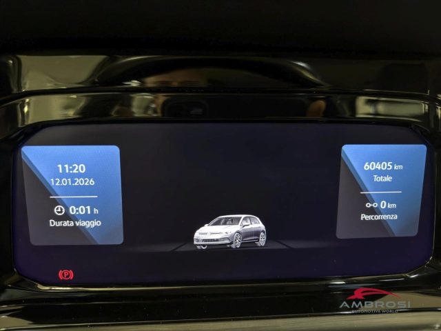 VOLKSWAGEN Golf usata 12