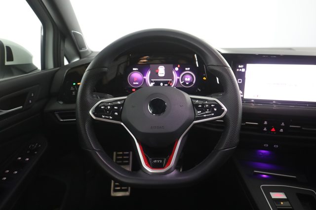 VOLKSWAGEN Golf usata 5
