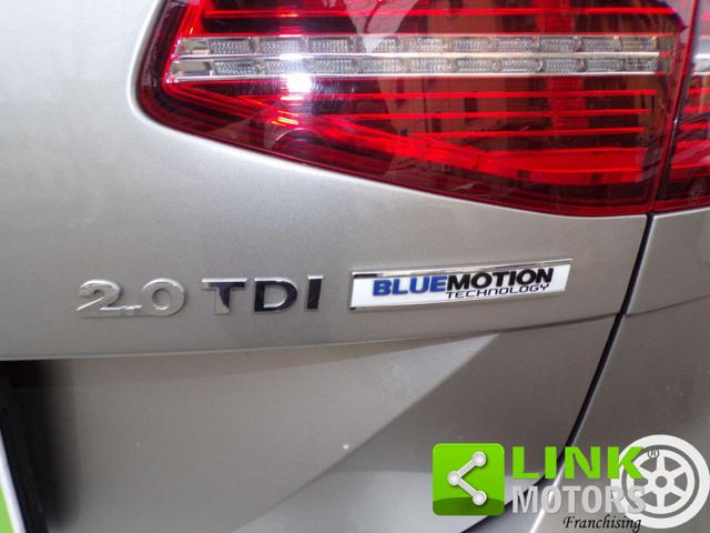 VOLKSWAGEN Passat usata, con Servosterzo