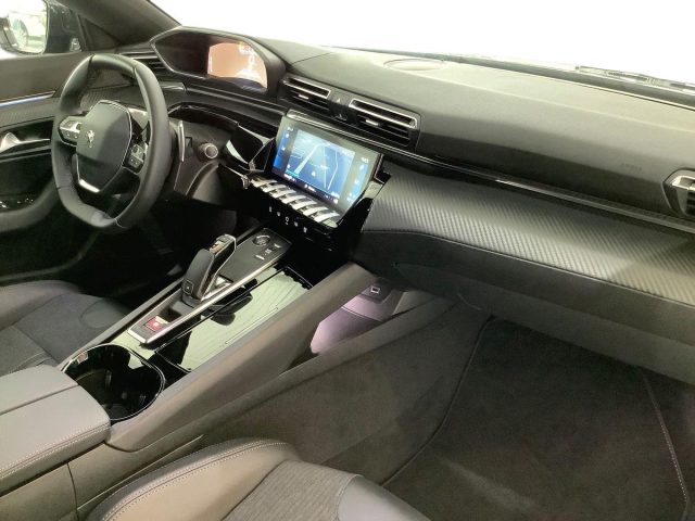 PEUGEOT 508 usata, con ESP