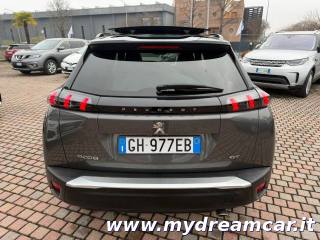PEUGEOT 2008 usata, con Fari LED