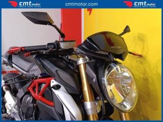 MV AGUSTA Brutale 800 usata 5
