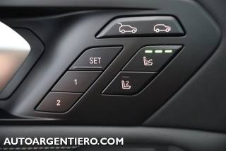 BMW X6 usata, con Touch screen