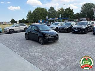 FIAT 500 usata, con Alzacristalli elettrici
