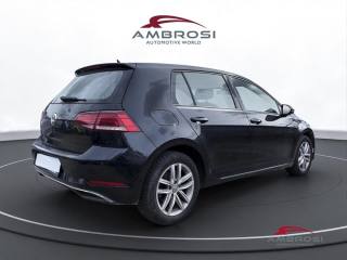 VOLKSWAGEN Golf usata 2